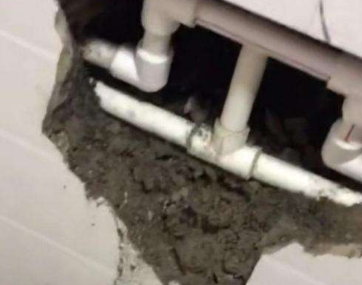 富阳卫生间漏水哪家好