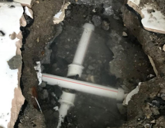 富阳卫生间防水公司