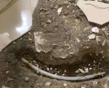 富阳卫生间测漏水哪家优惠