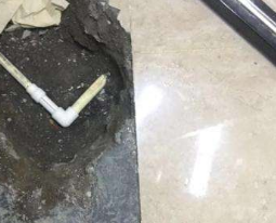 富阳卫生间测漏水多少钱