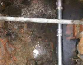 富阳卫生间测漏水多少钱