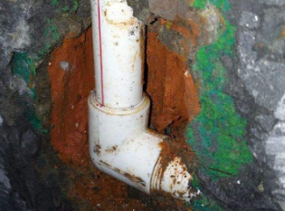 富阳卫生间测漏水价格明细