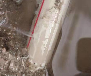 富阳水管维修公司