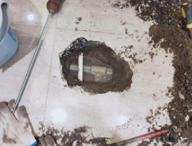 富阳卫生间防水多少钱