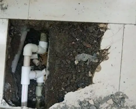 富阳卫生间测漏水哪家好