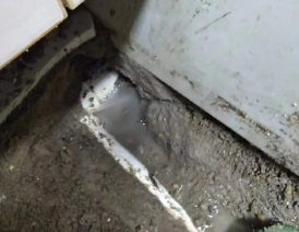 富阳卫生间测漏水多少钱
