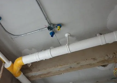 富阳水管维修多少钱