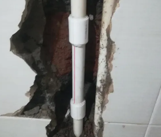 富阳卫生间测漏水的相关案例